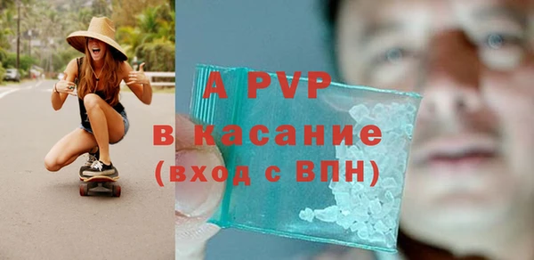 твердый Осташков